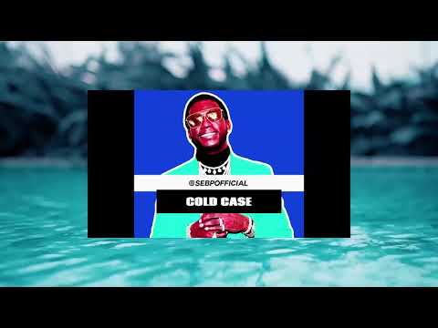 COLD CASE | Gucci Mane x Comethazine Type Beat [Prod. by SEB P]