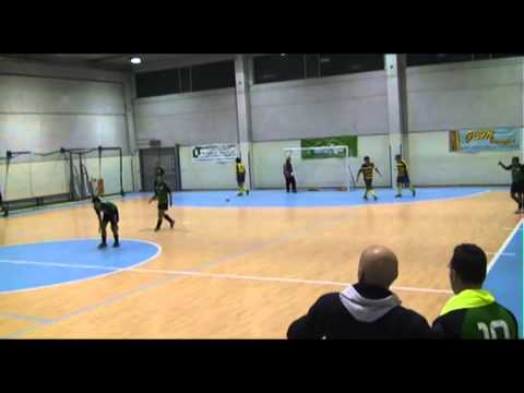 L84 vs Pratiglione - i Goal