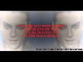 Tokio Hotel - Hurricanes and Suns (lyrics) 