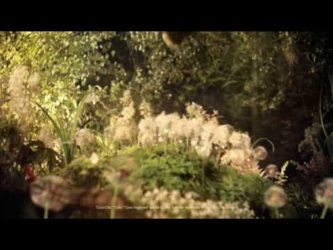 "Heist" for Coca-Cola by Psyop