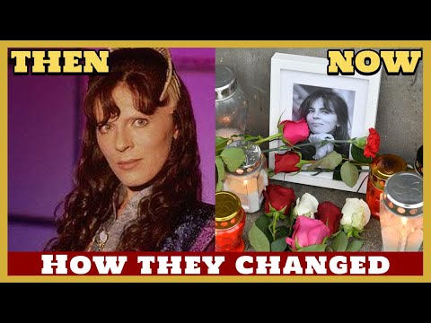 Babylon 5 1993 - Cast After 29 Years - Do you remember? Then and Now 2023