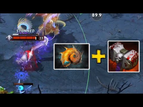 One in a Million chance proc | Dota 2