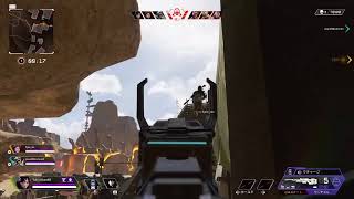[Apex ]ランク、カジュアル、アリーナ参加型みんなこいや！［神剣・遊朔/クロレイ］＃初見歓迎