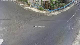 LIVE PEMANTAUAN CCTV SIMPANG 3 AMIGO live webcam