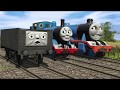 Gordon The Movie Star TRS19 Edition