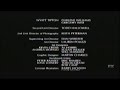 How The Grinch Stole Christmas 2000 End Credits FX 2023