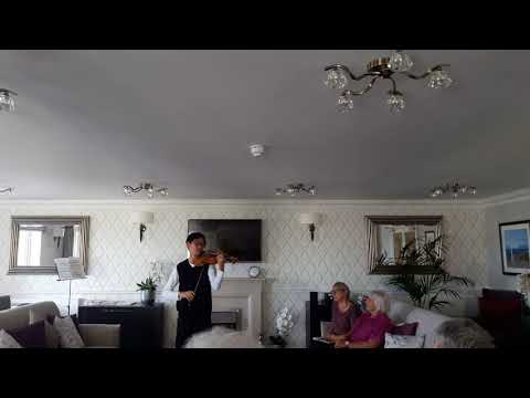 E. Choidog -  Jalam Khar/Э. Чойдог "Жалам Хар"