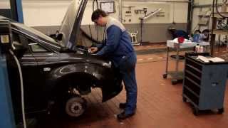 Werkstatt: Ersatzteile mitbringen