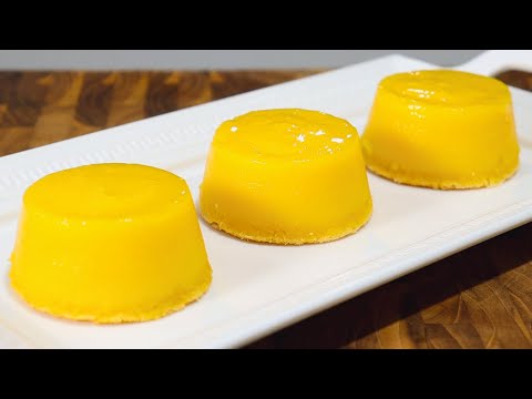 O MELHOR QUINDIM DA VIDA!!! | SOBREMESA PRÁTICA E FÁCIL