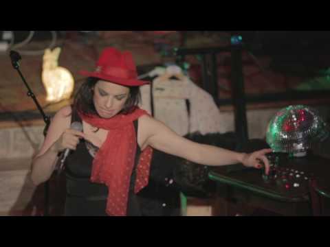 Camille O'Sullivan Sings Brel