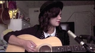 Hot Knife - Fiona Apple Cover