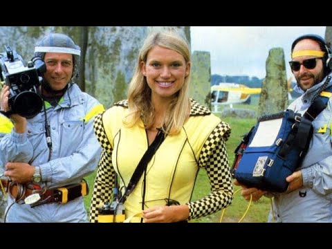 Treasure Hunt S04E04 (1986) Surrey