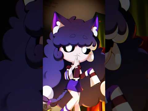 Baba chops X Catnap Shake - POPPY PLAYTIME CHAPTER 4 | GH'S ANIMATION