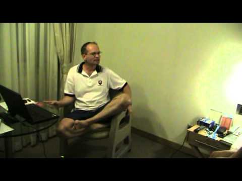 Tvorba zostavy na olympiade v Istanbule 2012