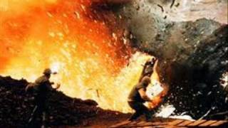 Kareem Salama - I&#39;m A Soldier lyrics.