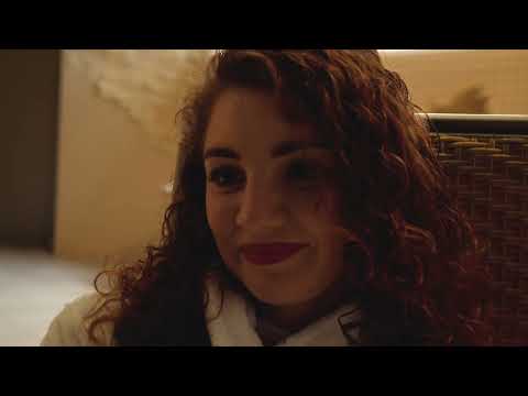 Šok su Žvaigžde 2021 Norbertas ir Viktorija 3