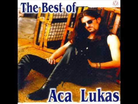 Aca Lukas - Zagrli me