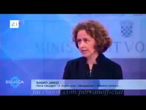 DA LI POSTOJE DUHOVI?