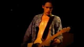 Jeff Buckley -  Lilac Wine (Live)