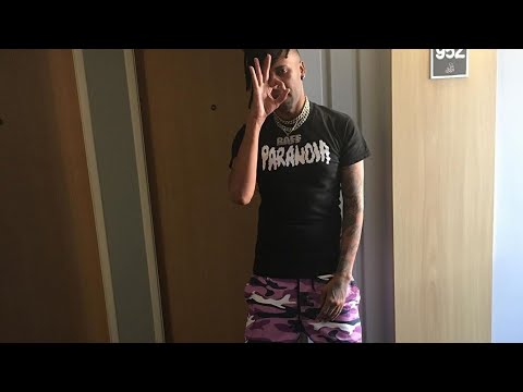 BC Raff X Lord Prince X DevilGreen - Prévia