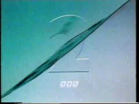 BBC2 Junction - Wednesday 13th March 1991