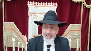 Comment aimer celui qui ne mérite pas ton amour Léilouy nishmat Alfred Fredj ben Blanche Bellarha zal