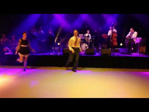 MSSW 2017 - Sandra & Emil