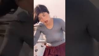 Sexy Girls Show Her Boobs #Shorts #tiktok