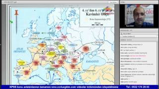 Kpss Konu Anlatımı Tarih 2014