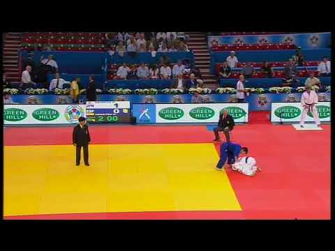 WCS 2011 73 AKIMOTO Hiroyuki JPN UEMATSU Kiyoshi ESP1