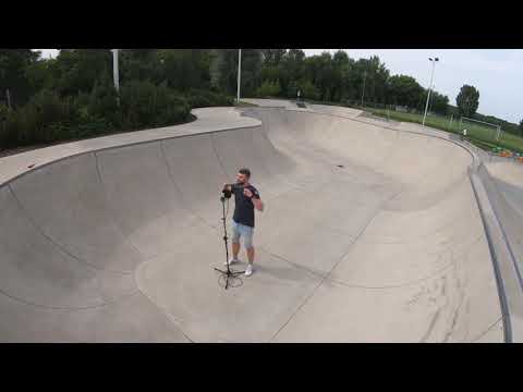 Uliczna Poezja ft. Immortals Label (Official Video)