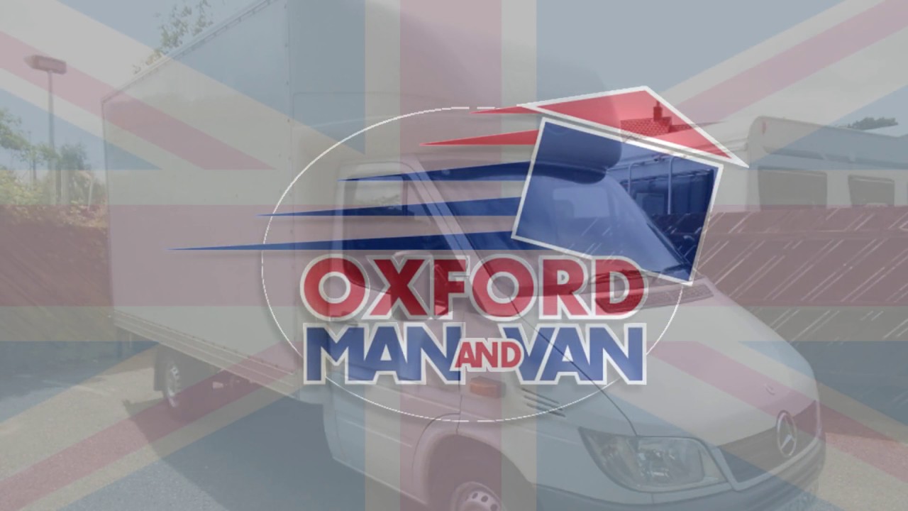 Company video OXFORD MAN AND VAN REMOVALS COMPANY
