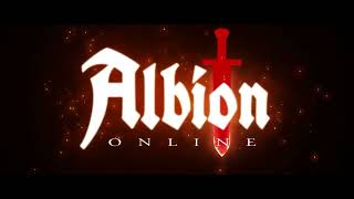 Albion online Japan Championship pv