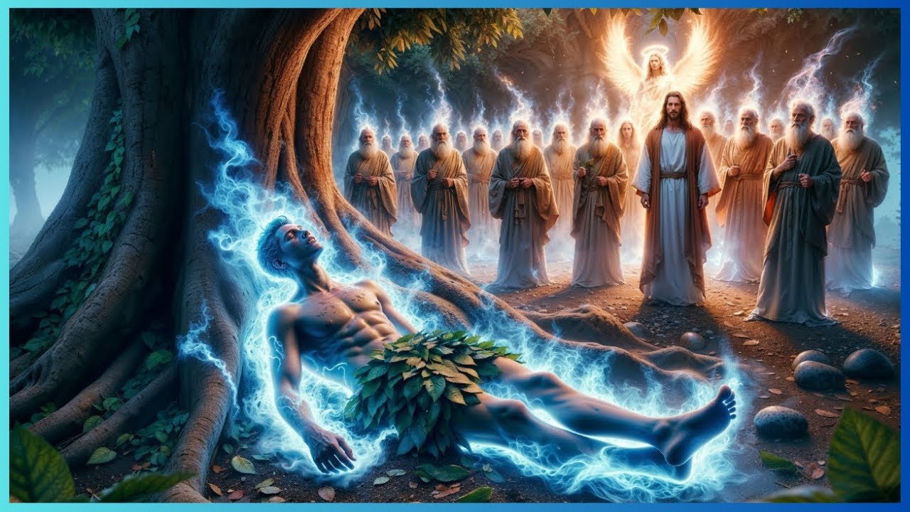 Por que Deus Impediu Adão e Eva de Comer da Árvore da Vida?