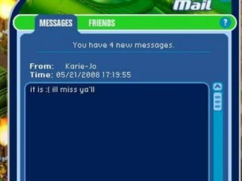 Goodbye Forever, VMK!