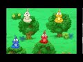 Tribute To Baby Birds From Episode 16 Super Map