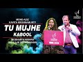 TU MUJHE KABOOL तू मुझे कबूल SIDDHARTH MISHRA SHAILAJA SUBRAMANIAN SIDDHARTH ENT