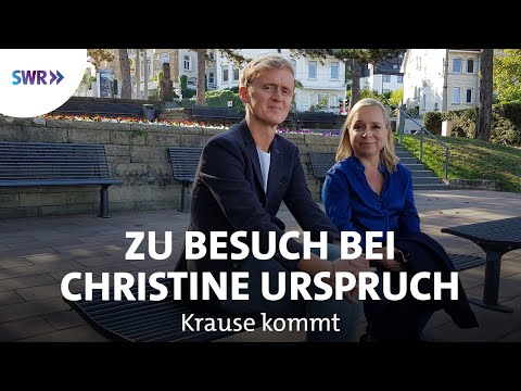 download lagu mp3 mp4 Christine Urspruch, download lagu Christine Urspruch gratis, unduh video klip Christine Urspruch
