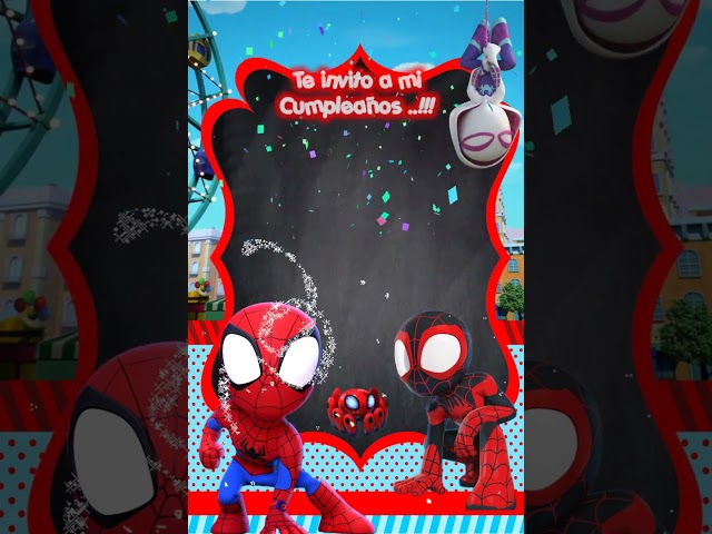 Vídeo relacionado con SAVITA Fondo Feliz Cumpleaños Tela Araña Roja, Pancarta Fotos Ciudad Tema Dibujos Animados 100x150cm Decoración Fiesta Cumpleaños Héroe Cartel Decorativo Pared Anime para Niños Bebés Fiesta Temática