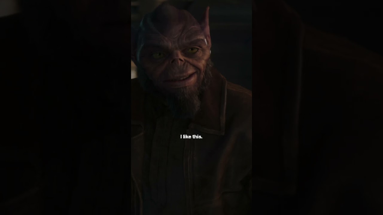 The Mandalorian and Grogu — Now Playing in Theaters