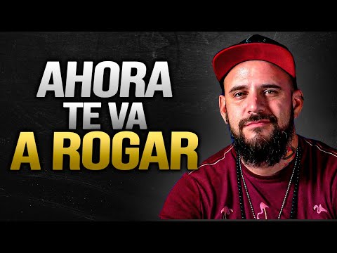 Ella se fue con otro… pero va a volver a rogarte cuando ya no la necesites - El Temach