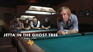 Episode 302 Jetta In the Ghost Tree on the Chevy Music Showcase