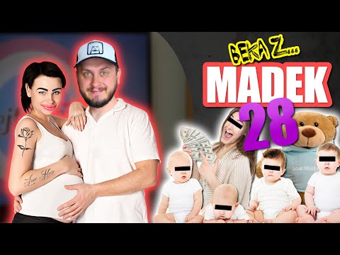 Beka z "madek"