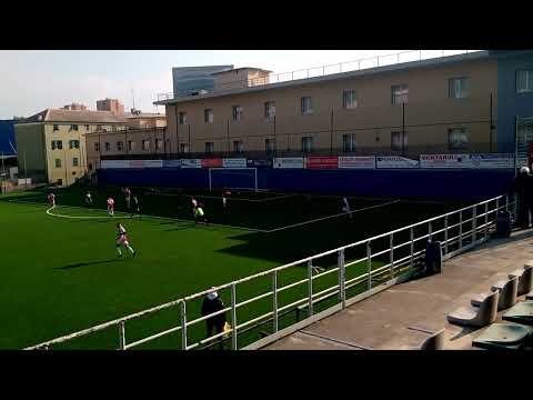 Corniglianese - Mignanego (0-3)