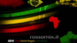 Saudade Do Ilê -  Banda Eva