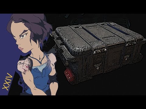 "RESTA, COMBATTI, C'È IL NEMESIS!", RE3 Remake Blind Run - Lo Spirito della Riscoperta IV [24]