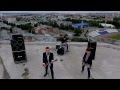 Krylov Crew - Вместе навсегда (Тизер 2015) 