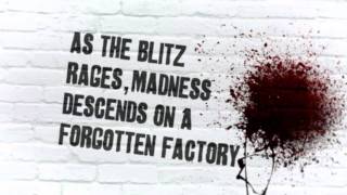 Revenge of the Grand Guignol - Trailer