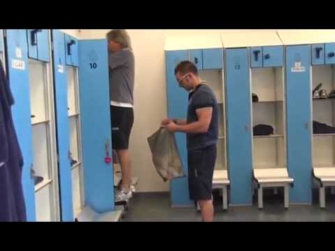 ULTIME DA NOVARELLO - Magazzinieri al lavoro: arriva il materiale per la preparazione