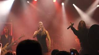 Leaves&#39; Eyes - Jomsborg